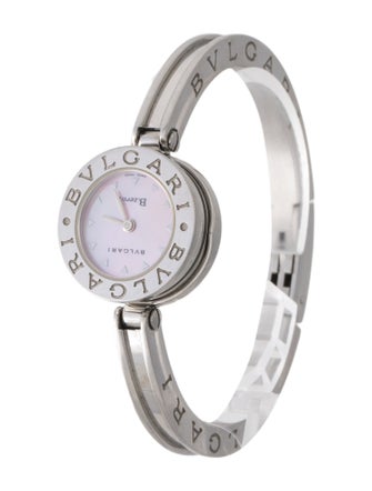 Bvlgari B.zero1 Watch