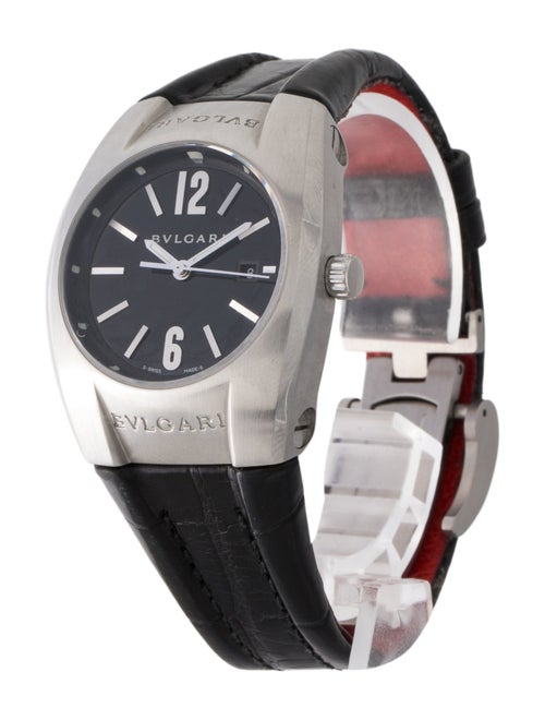 Bvlgari Ergon Watch