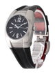 Bvlgari Ergon Watch