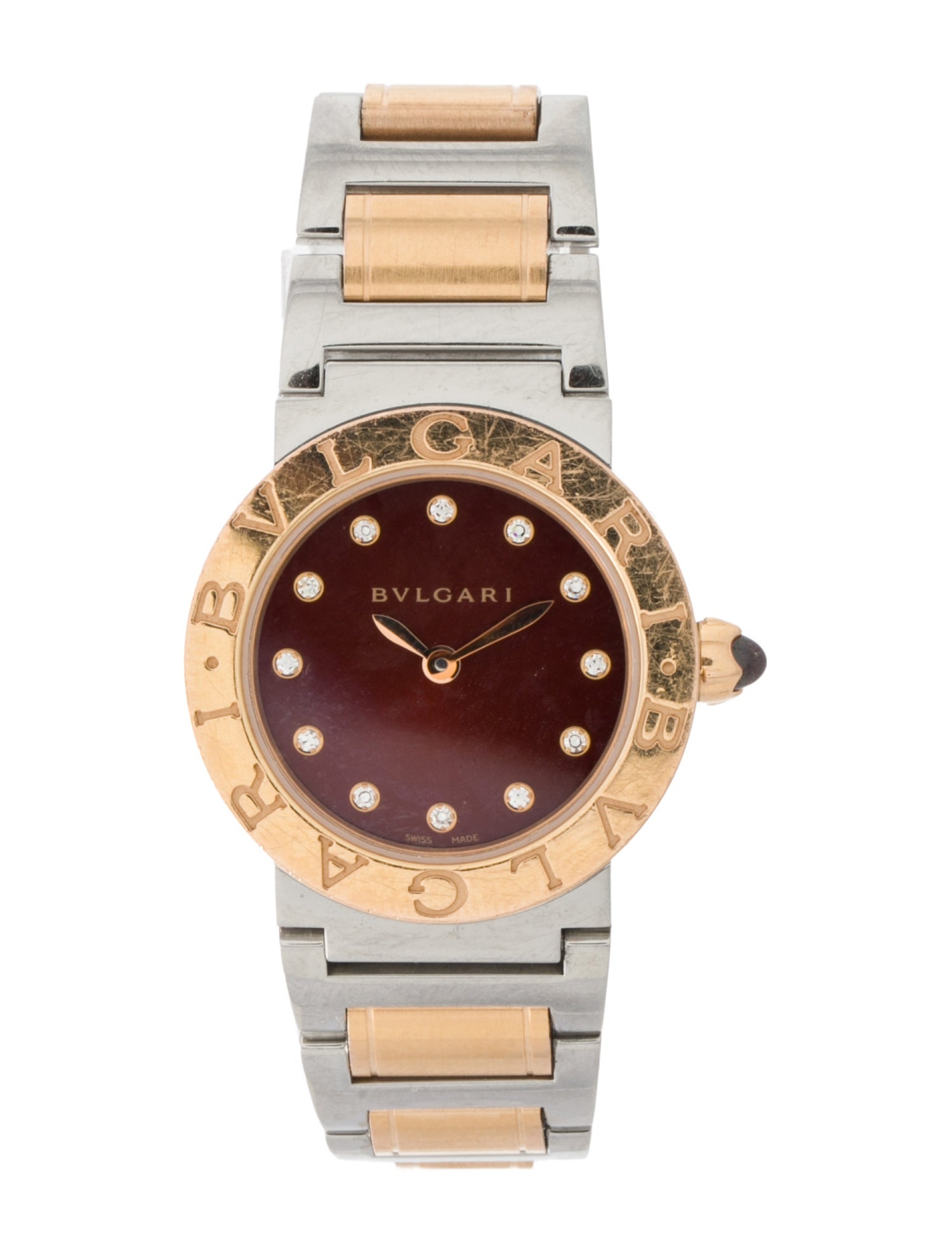 Bvlgari Bvlgari Watch