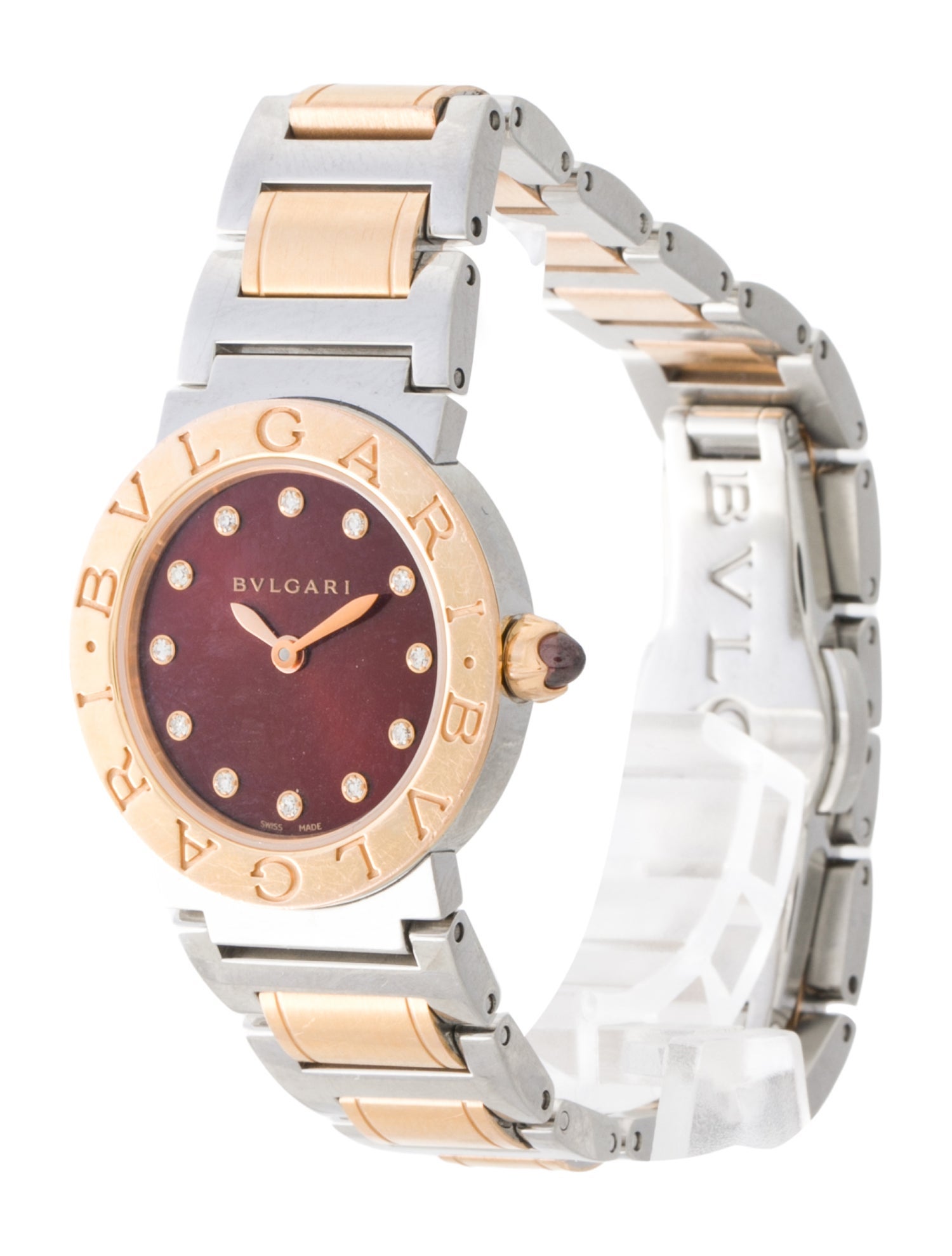 Bvlgari Bvlgari Watch