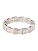 Bvlgari 18K Diamond Serpenti Viper Ring