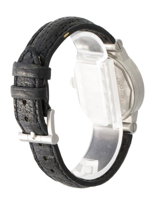 Bvlgari Bvlgari Diagono Watch