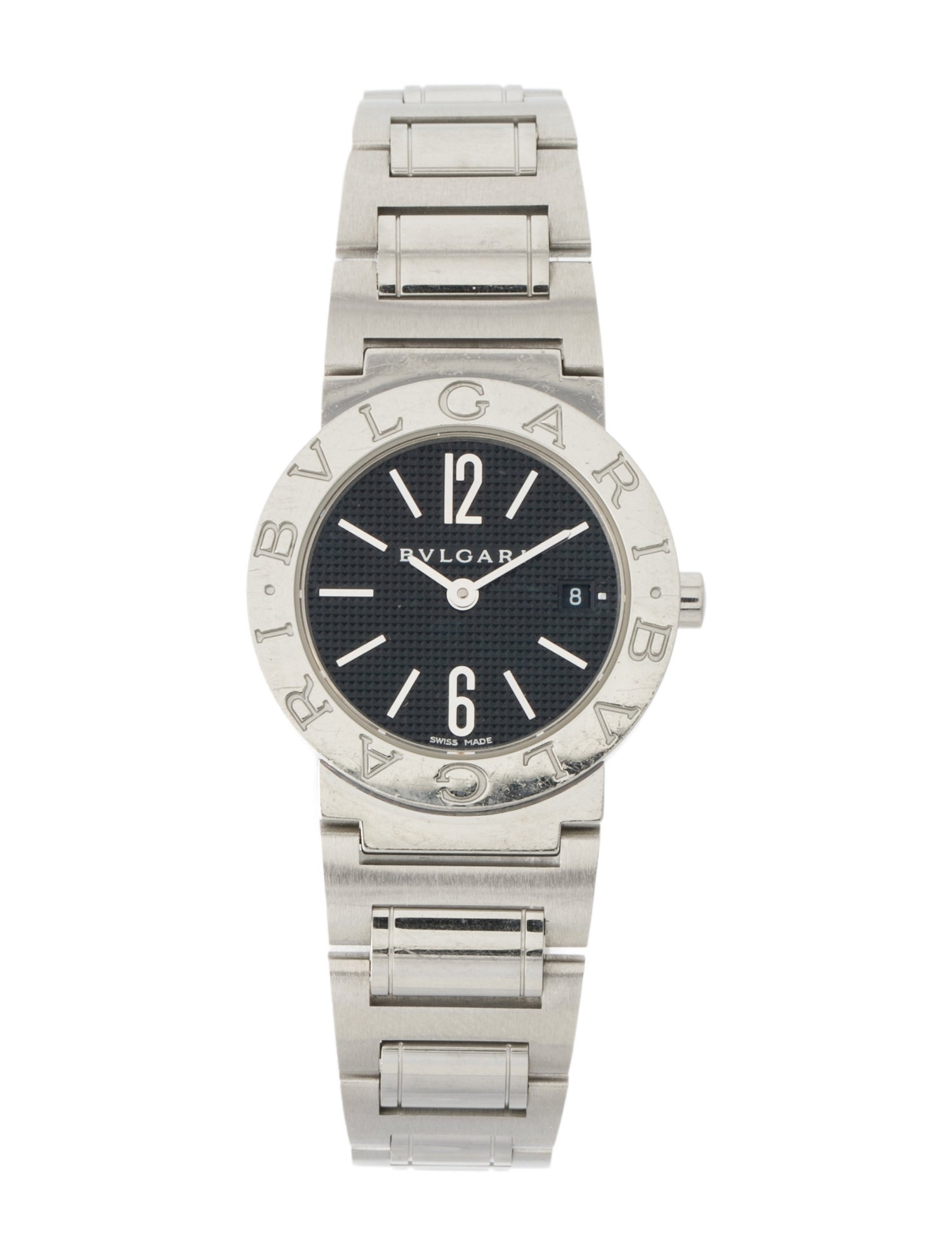 Bvlgari Bvlgari Watch