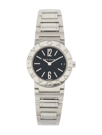 Bvlgari Bvlgari Watch