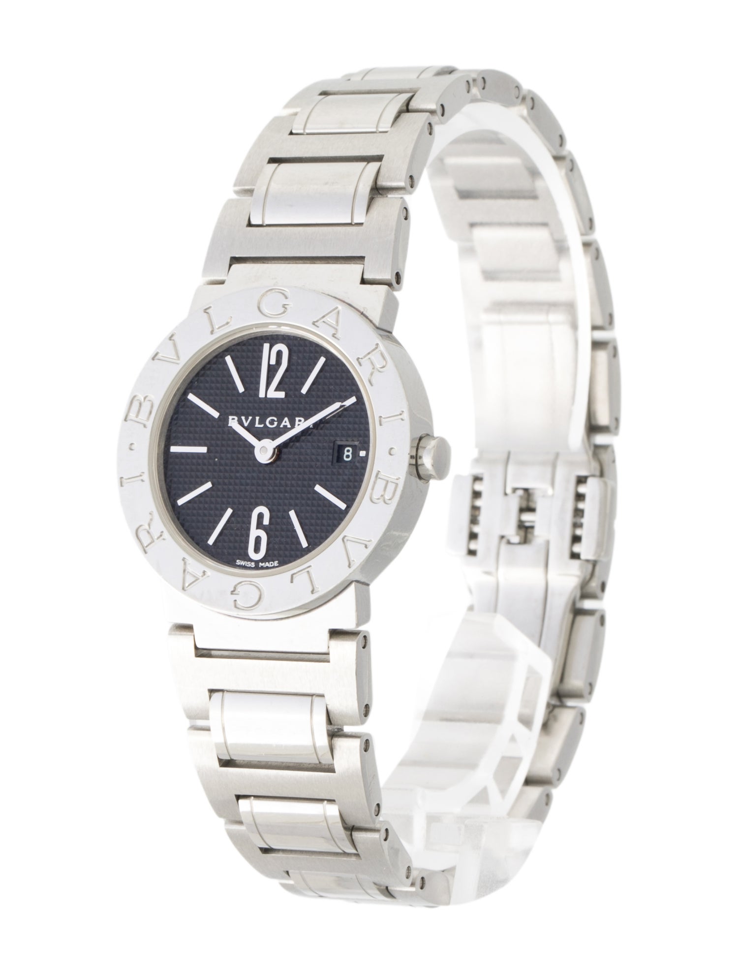 Bvlgari Bvlgari Watch