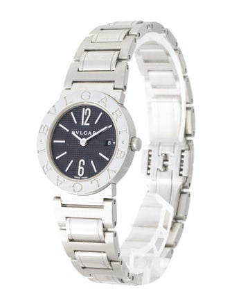 Bvlgari Bvlgari Watch