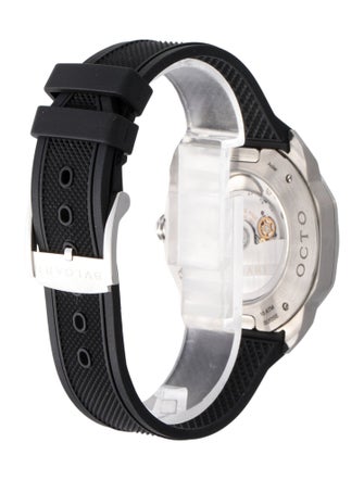 Bvlgari Octo Roma Watch