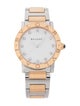 Bvlgari Bvlgari Watch