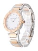 Bvlgari Bvlgari Watch
