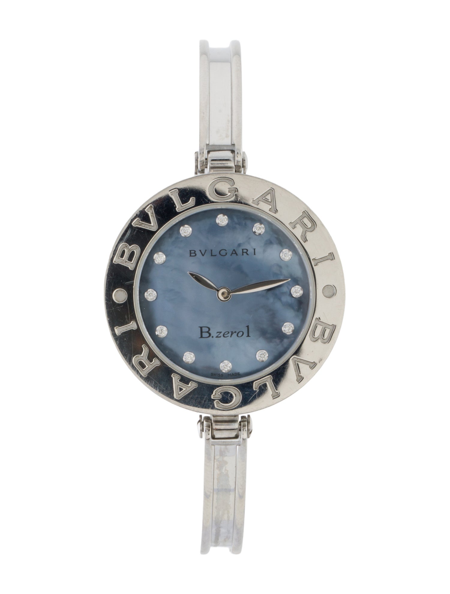 Bvlgari B.zero1 Watch