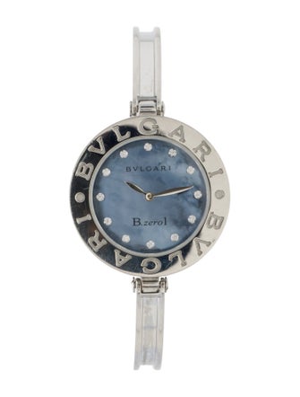 Bvlgari B.zero1 Watch
