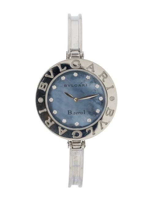 Bvlgari B.zero1 Watch