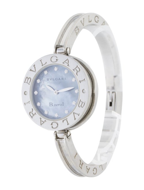 Bvlgari B.zero1 Watch