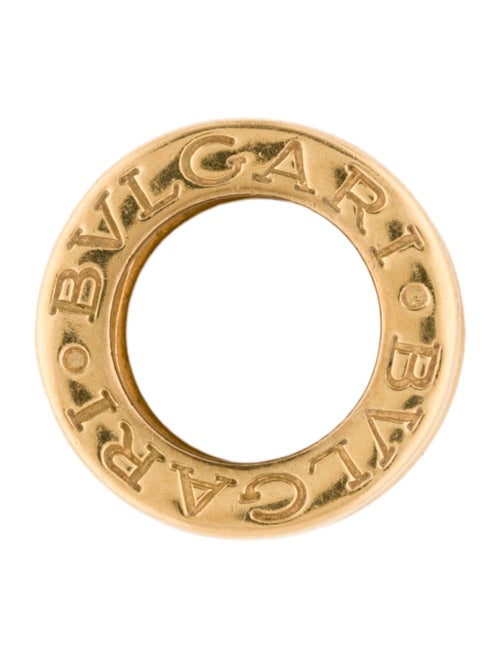 Bvlgari 18K B.zero1 Pendant