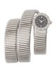 Bvlgari Tubogas Watch