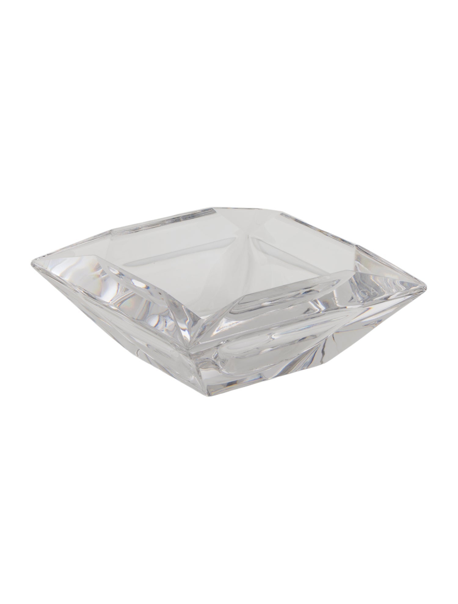 Bvlgari x Rosenthal Eccentrica Ashtray