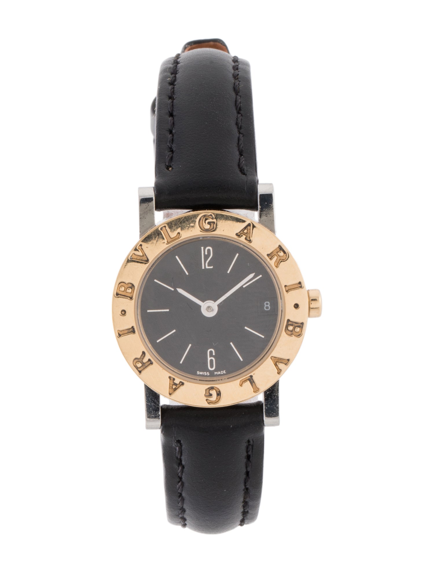 Bvlgari Bvlgari Watch