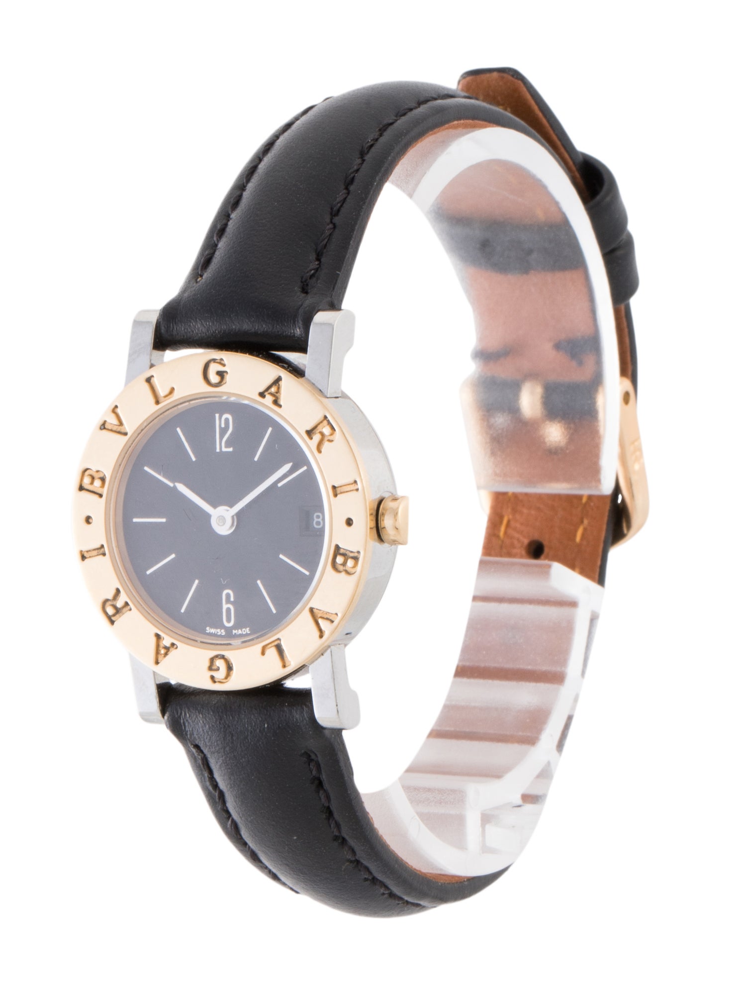Bvlgari Bvlgari Watch