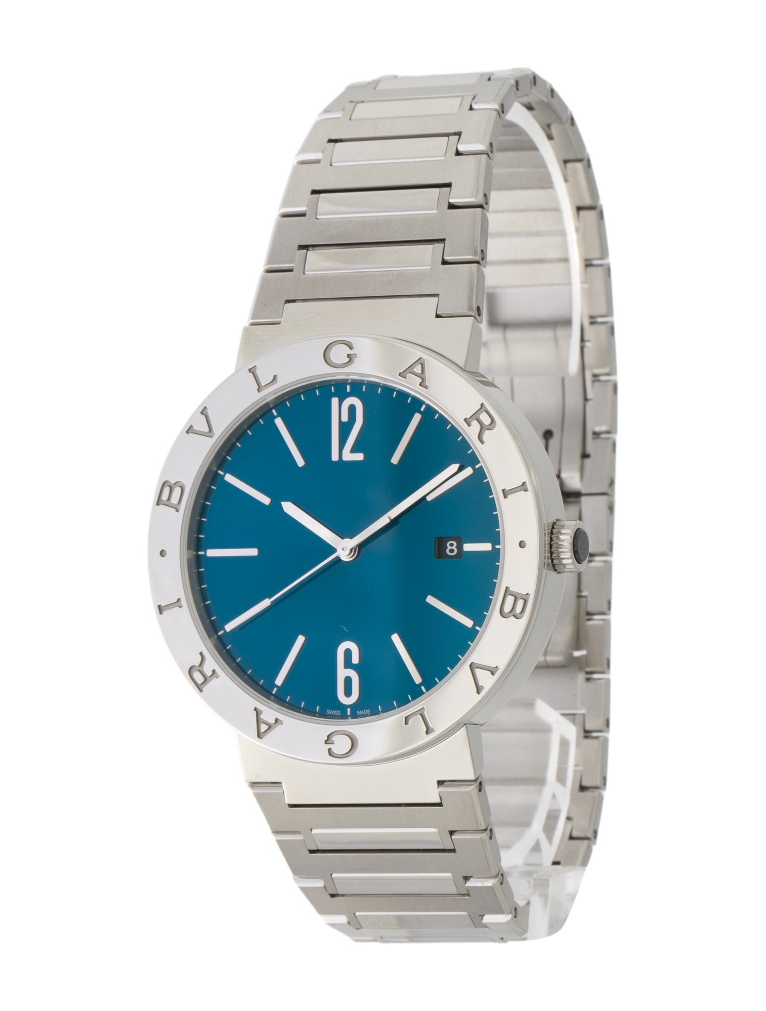 Bvlgari Bvlgari Classic Watch