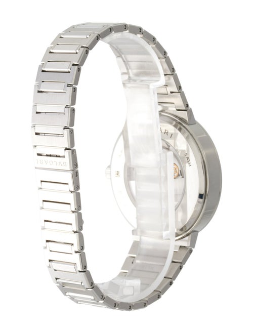 Bvlgari Bvlgari Classic Watch