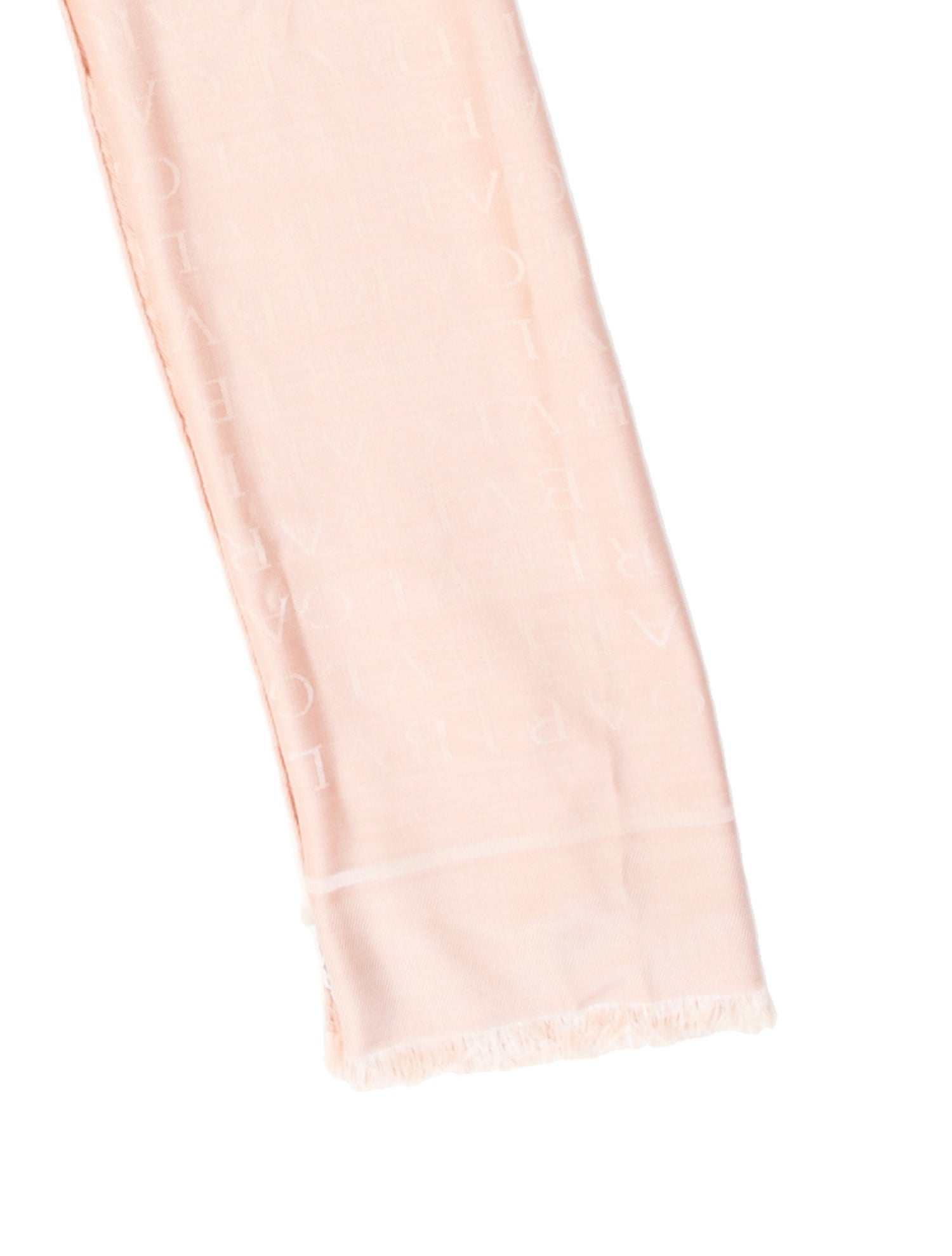 Bvlgari Silk Scarf w/ Tags