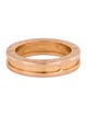 Bvlgari 18K B.zero1 Ring
