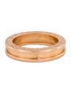 Bvlgari 18K B.zero1 Ring
