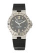 Bvlgari Diagono Scuba Watch