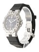Bvlgari Diagono Scuba Watch