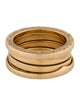 Bvlgari 18K B.zero1 Ring