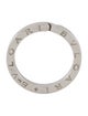 Bvlgari Metal Key Ring