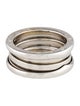 Bvlgari 18K B.zero1 Ring