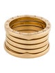 Bvlgari 18K B.zero1 Ring
