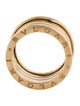 Bvlgari 18K B.zero1 Ring