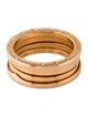 Bvlgari 18K B.zero1 Band
