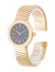 Bvlgari Tubogas Watch