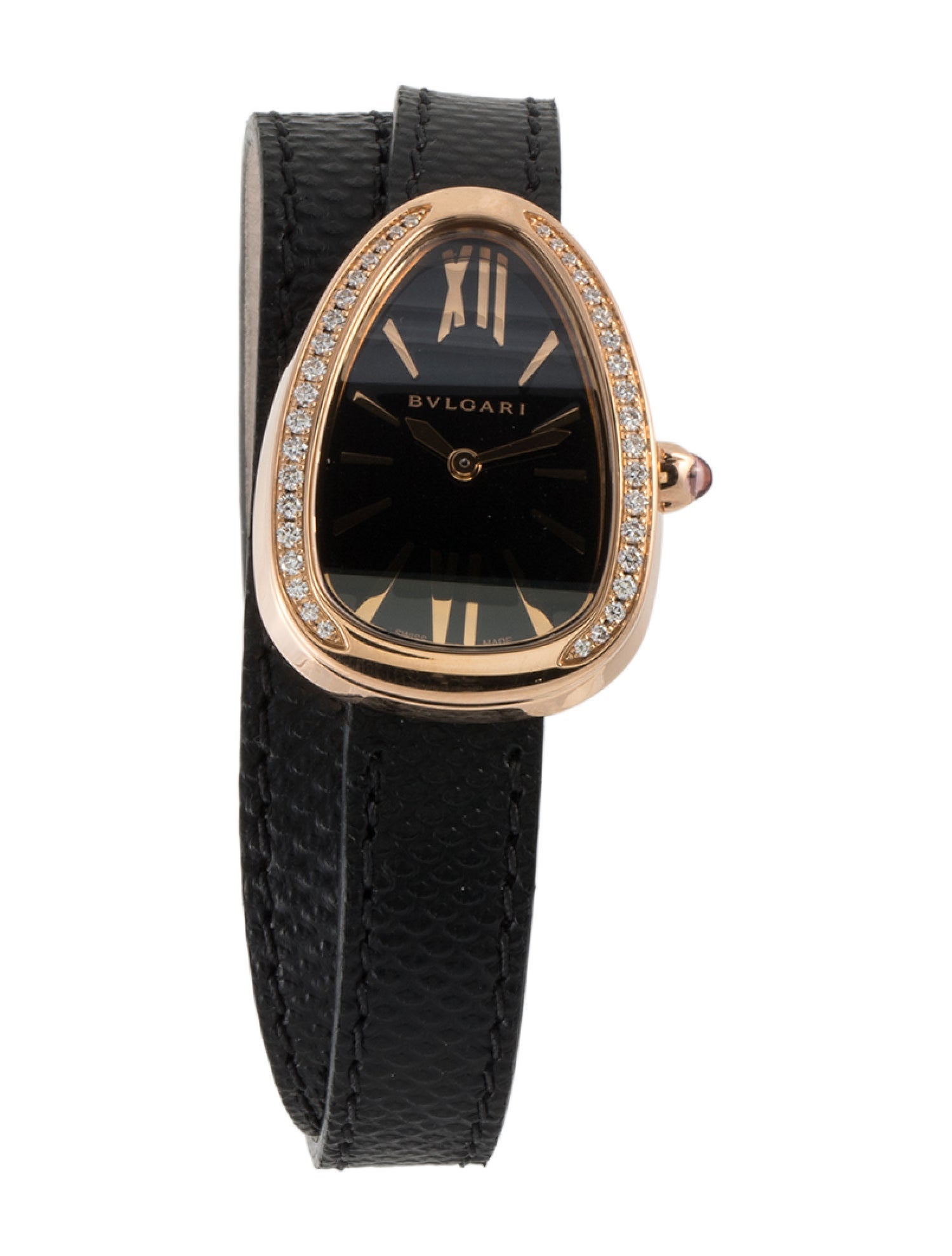 Bvlgari Serpenti Watch