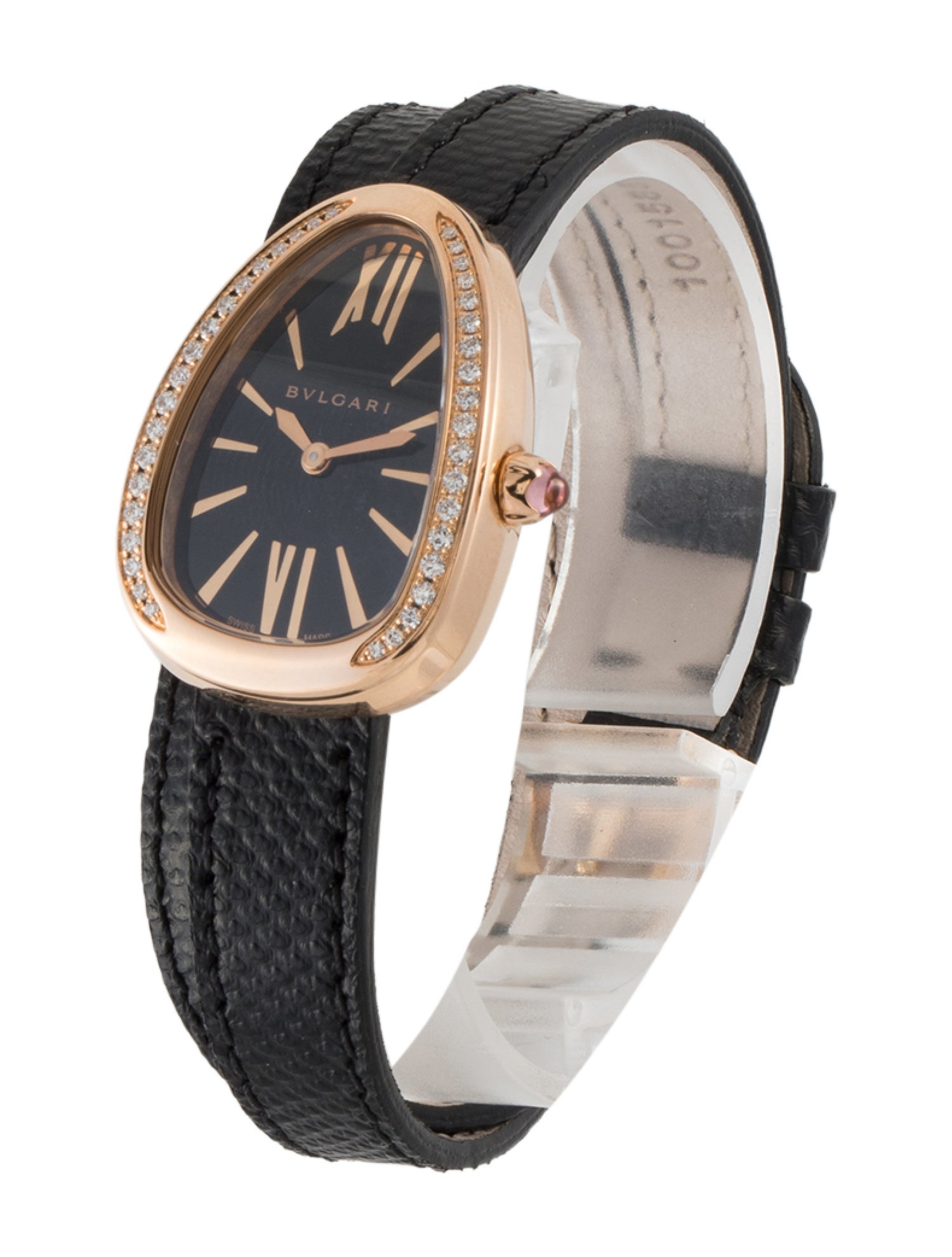 Bvlgari Serpenti Watch