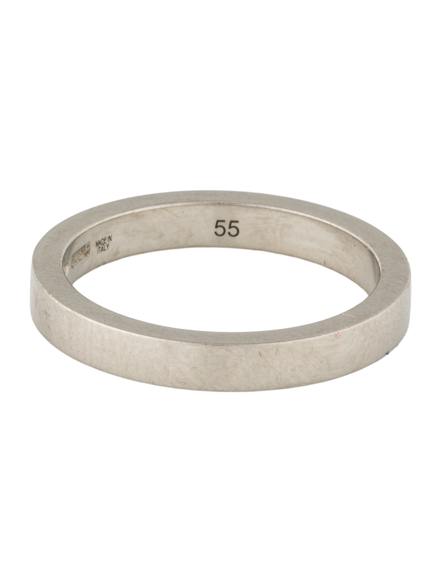 Bvlgari Platinum Marryme Wedding Ring