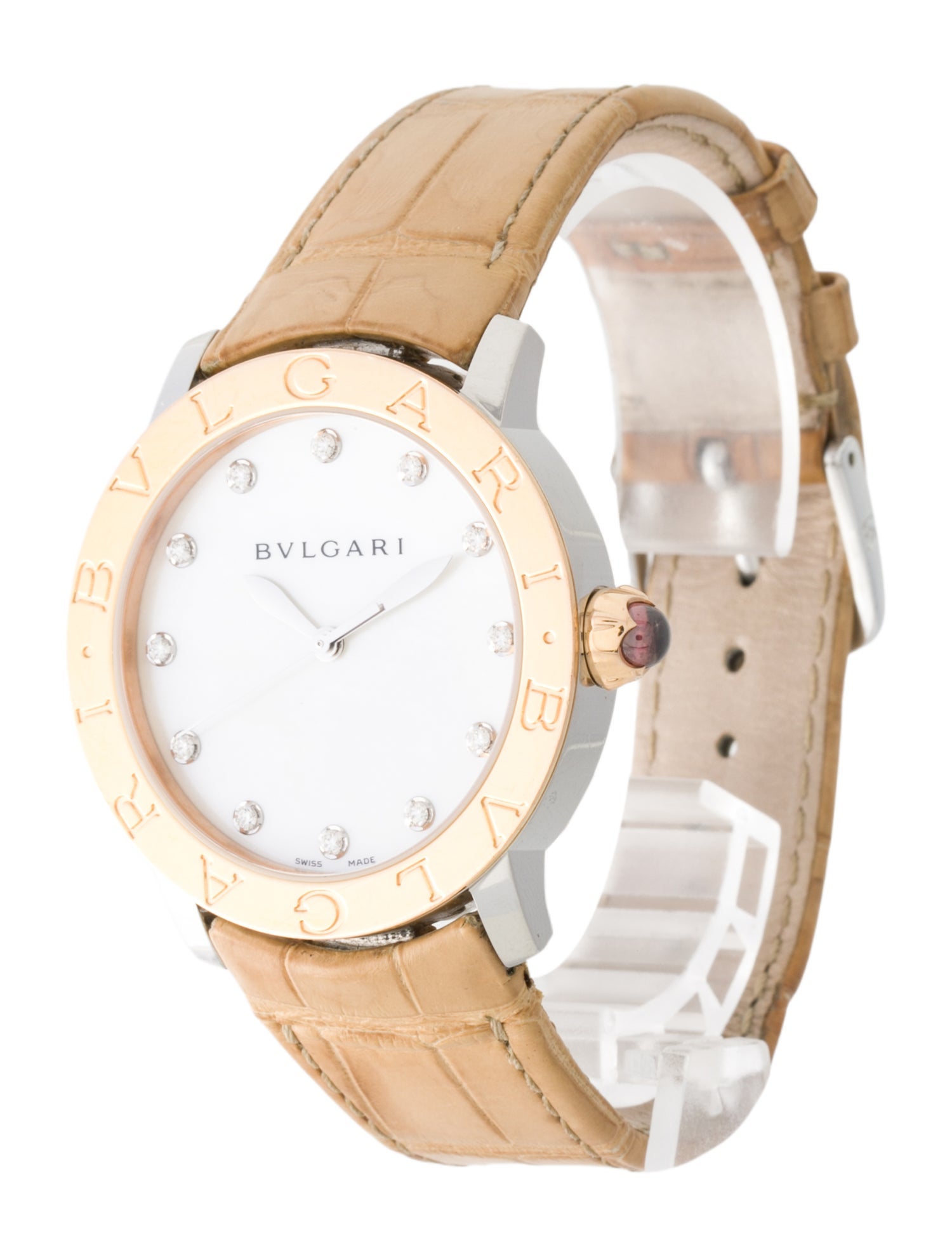 Bvlgari BVLGARI BVLGARI Watch