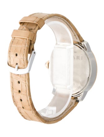 Bvlgari BVLGARI BVLGARI Watch