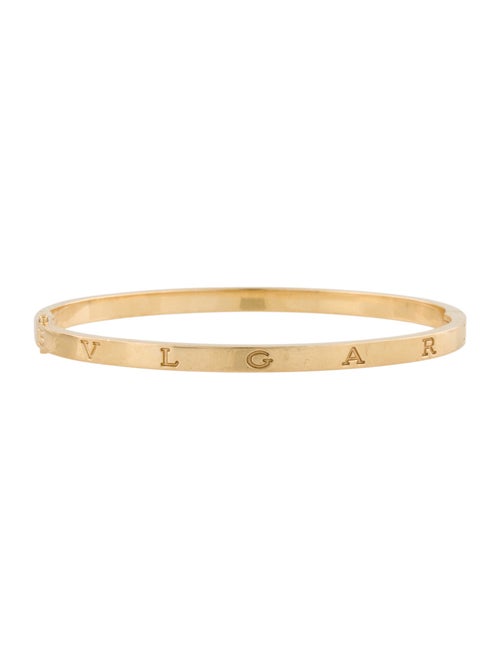 Bvlgari B.Zero1 Bangle