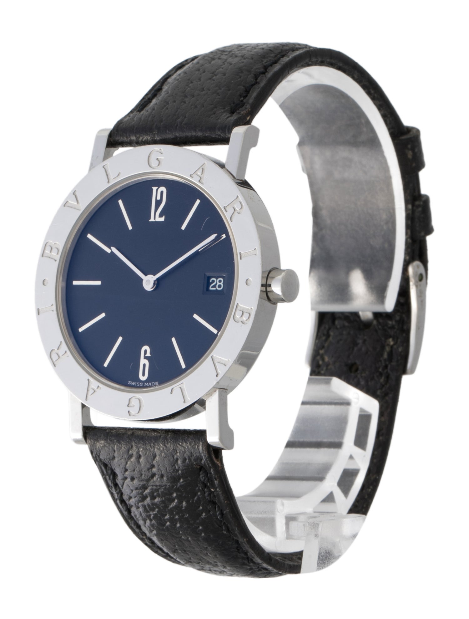 Bvlgari Bvlgari Watch