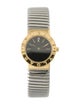 Bvlgari Tubogas Watch