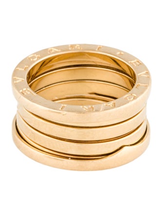 Bvlgari B.zero1 Ring