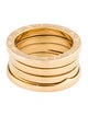Bvlgari B.zero1 Ring