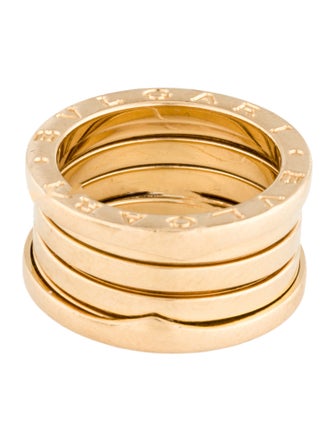 Bvlgari B.zero1 Ring