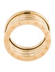 Bvlgari B.zero1 Ring