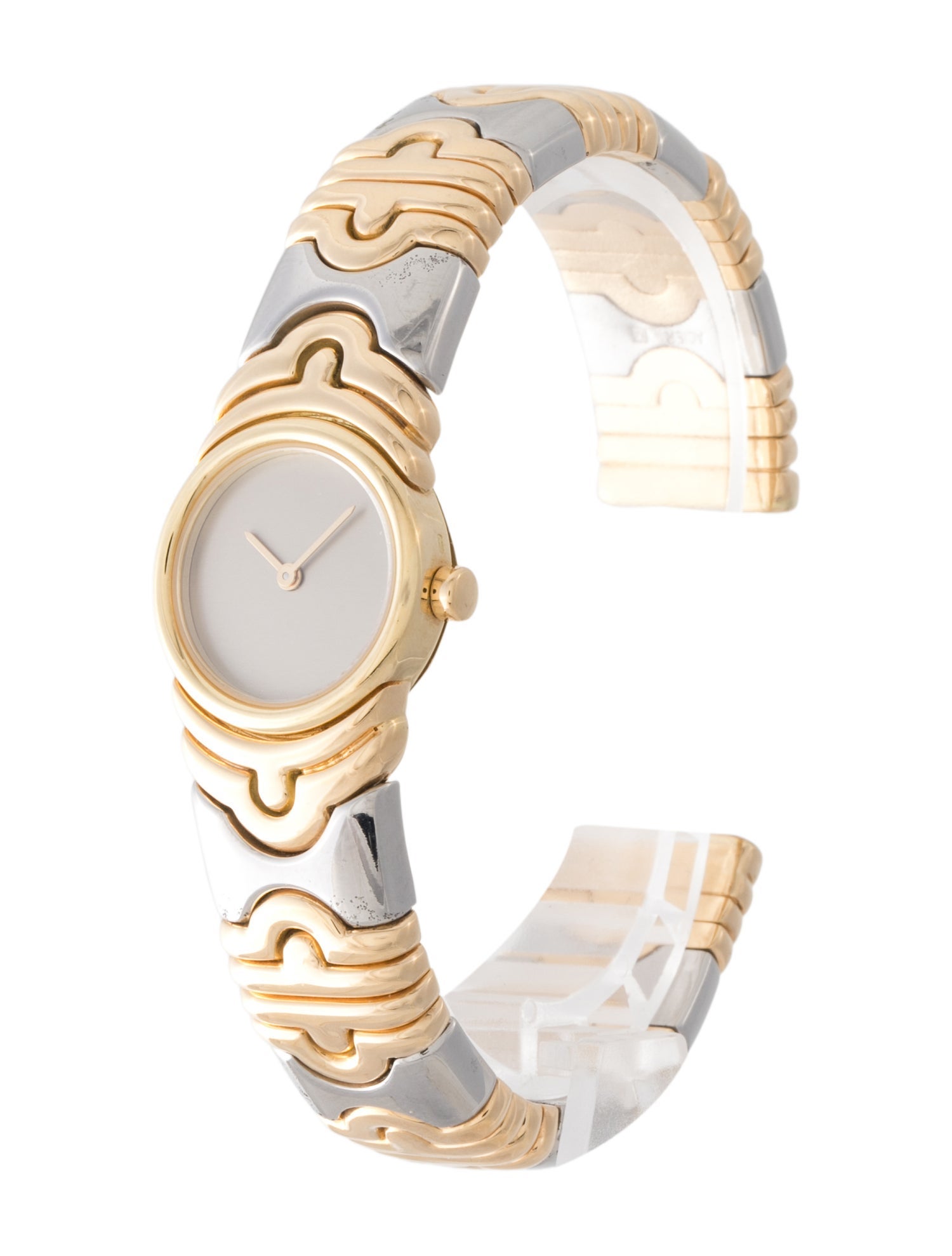 Bvlgari Parentesi Watch